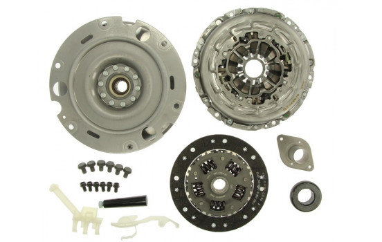 Clutch Kit LuK RepSet DMF 600 0147 00