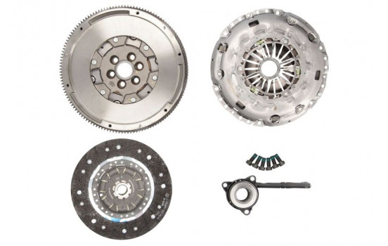 Clutch Kit LuK RepSet DMF 600 0148 00