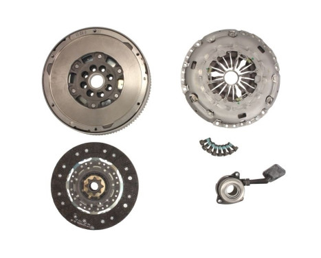 Clutch Kit LuK RepSet DMF 600 0149 00
