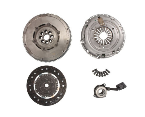 Clutch Kit LuK RepSet DMF 600 0175 00
