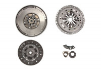 Clutch Kit LuK RepSet DMF 600 0178 00