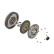 Clutch Kit LuK RepSet DMF 600 0198 00, Thumbnail 2