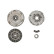 Clutch Kit LuK RepSet DMF 600 0209 00