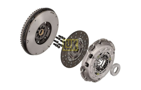 Clutch Kit LuK RepSet DMF 600 0209 00, Image 2