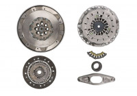 Clutch Kit LuK RepSet DMF 600 0230 00