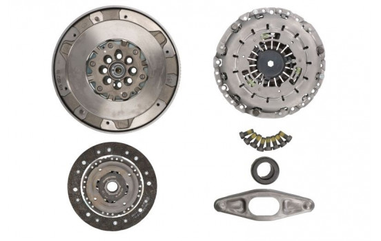 Clutch Kit LuK RepSet DMF 600 0230 00