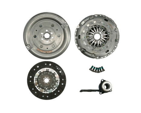 Clutch Kit LuK RepSet DMF 600 0293 00