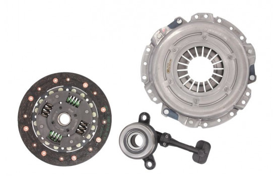 Clutch Kit LuK RepSet Pro 618 3086 33