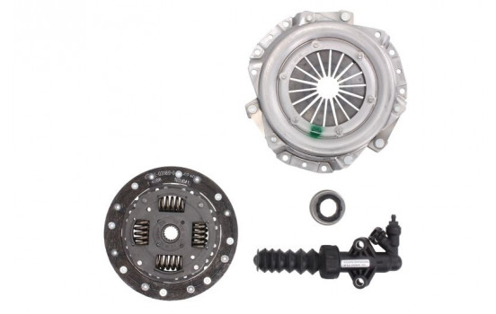Clutch Kit LuK RepSet Pro 618 3092 21