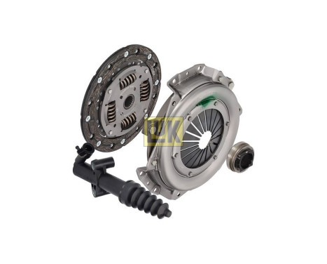 Clutch Kit LuK RepSet Pro 618 3092 22