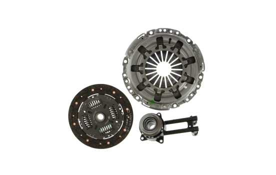 Clutch Kit LuK RepSet Pro 619 3063 33