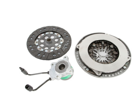 Clutch Kit LuK RepSet Pro 620 2520 33