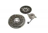 Clutch Kit LuK RepSet Pro 620 2520 34