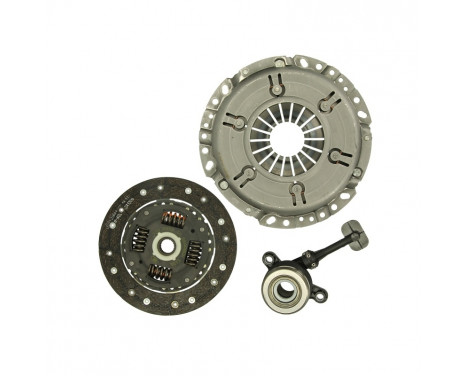 Clutch Kit LuK RepSet Pro 620 3119 33