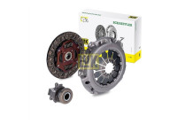 Clutch Kit LuK RepSet Pro 620 3446 33