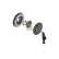 Clutch Kit LuK RepSet Pro 621 2218 21, Thumbnail 2