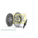 Clutch Kit LuK RepSet Pro 621 3006 22, Thumbnail 2