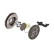 Clutch Kit LuK RepSet Pro 621 3014 22, Thumbnail 2