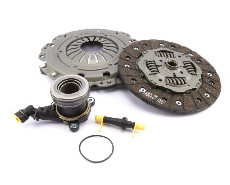 Clutch Kit LuK RepSet Pro 621 3027 33