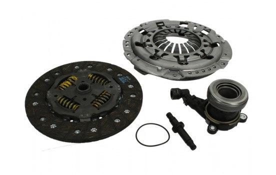 Clutch Kit LuK RepSet Pro 621 3029 33