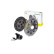 Clutch Kit LuK RepSet Pro 621 3029 33, Thumbnail 2