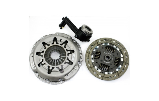 Clutch Kit LuK RepSet Pro 621 3041 33