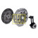 Clutch Kit LuK RepSet Pro 621 3041 33, Thumbnail 2