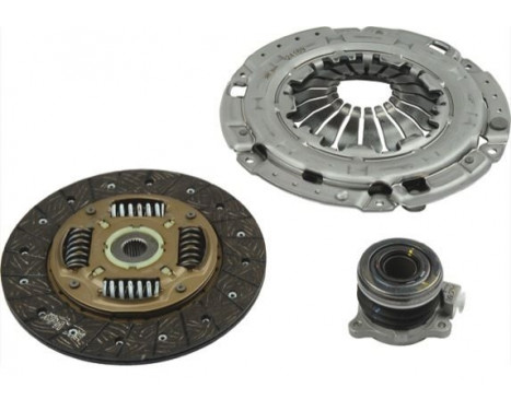 Clutch Kit LuK RepSet Pro 622 1396 33