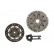 Clutch Kit LuK RepSet Pro 622 2414 34