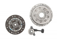 Clutch Kit LuK RepSet Pro 622 3061 33