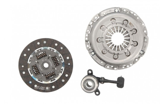Clutch Kit LuK RepSet Pro 622 3061 33