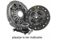 Clutch Kit LuK RepSet Pro 622 3113 33