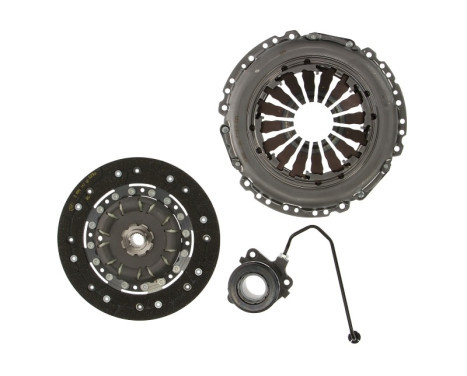 Clutch Kit LuK RepSet Pro 622 3135 33