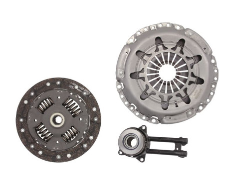 Clutch Kit LuK RepSet Pro 622 3139 33