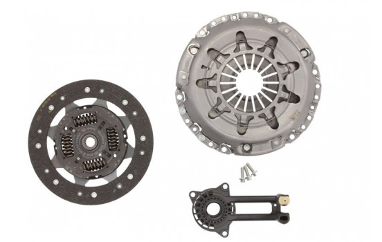 Clutch Kit LuK RepSet Pro 622 3151 33