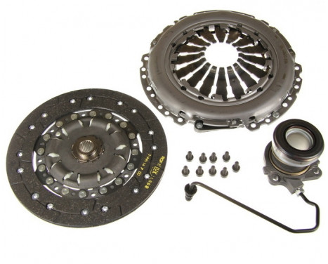 Clutch Kit LuK RepSet Pro 622 3180 33
