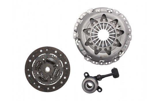 Clutch Kit LuK RepSet Pro 622 3199 33