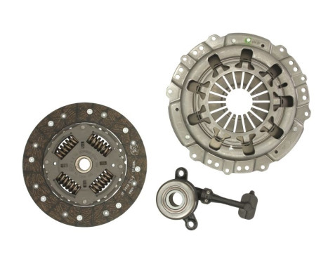 Clutch Kit LuK RepSet Pro 622 3223 33