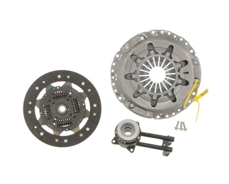 Clutch Kit LuK RepSet Pro 622 3226 33