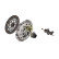 Clutch Kit LuK RepSet Pro 623 3001 22, Thumbnail 2