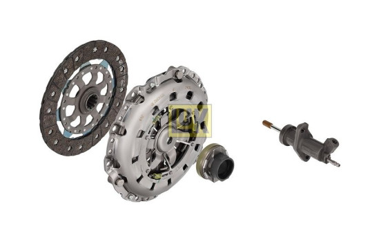 Clutch Kit LuK RepSet Pro 623 3001 22, Image 2