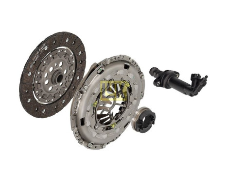 Clutch Kit LuK RepSet Pro 623 3082 21