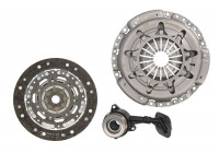 Clutch Kit LuK RepSet Pro 623 3123 33