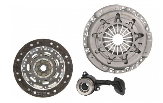 Clutch Kit LuK RepSet Pro 623 3123 33