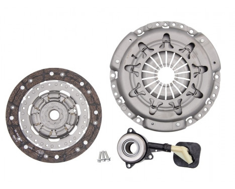 Clutch Kit LuK RepSet Pro 623 3123 34