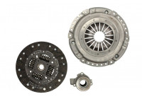 Clutch Kit LuK RepSet Pro 623 3131 33