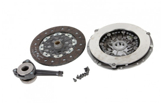 Clutch Kit LuK RepSet Pro 623 3159 34