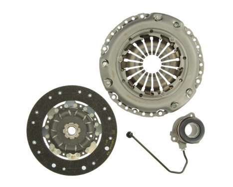 Clutch Kit LuK RepSet Pro 623 3210 33
