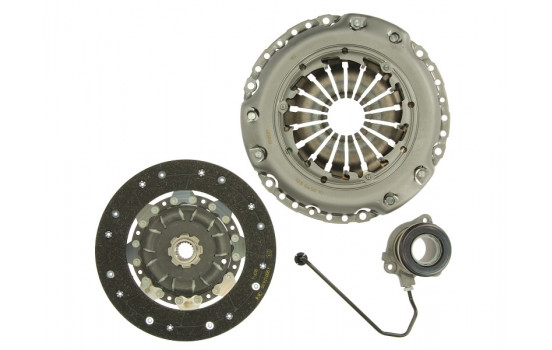 Clutch Kit LuK RepSet Pro 623 3210 33