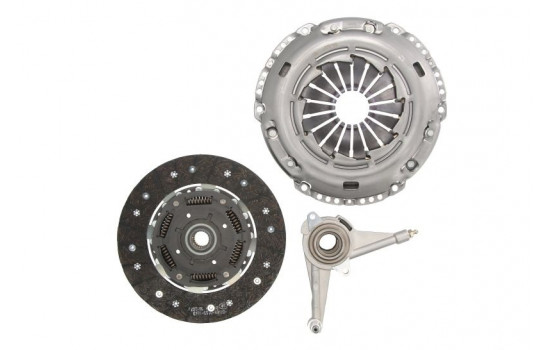 Clutch Kit LuK RepSet Pro 624 2410 33
